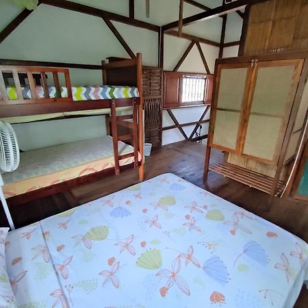Wasimita Hotel Crucita Szoba fotó