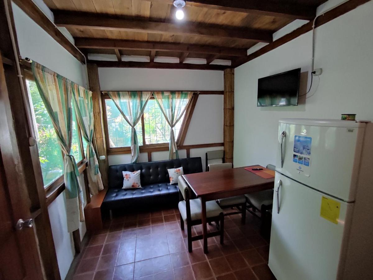 Wasimita Hotel Crucita Szoba fotó