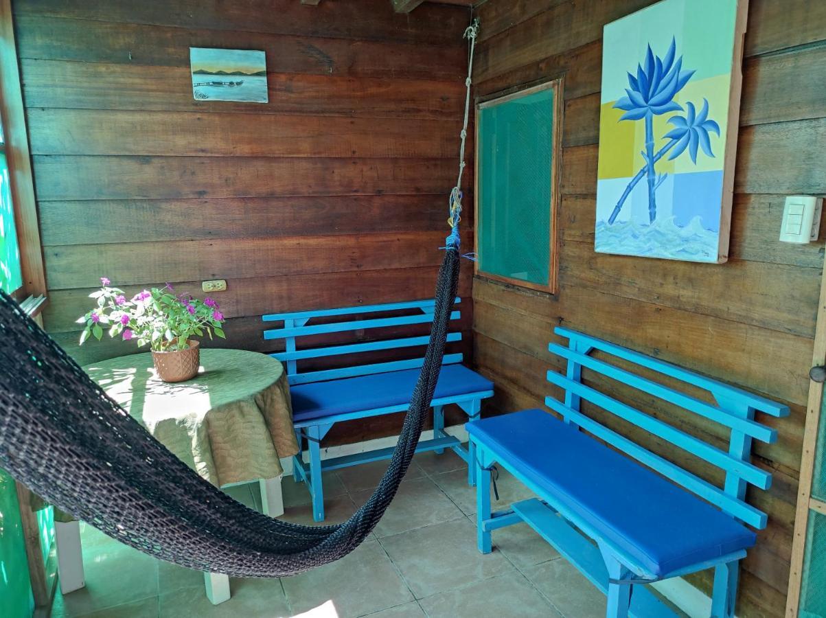 Wasimita Hotel Crucita Szoba fotó