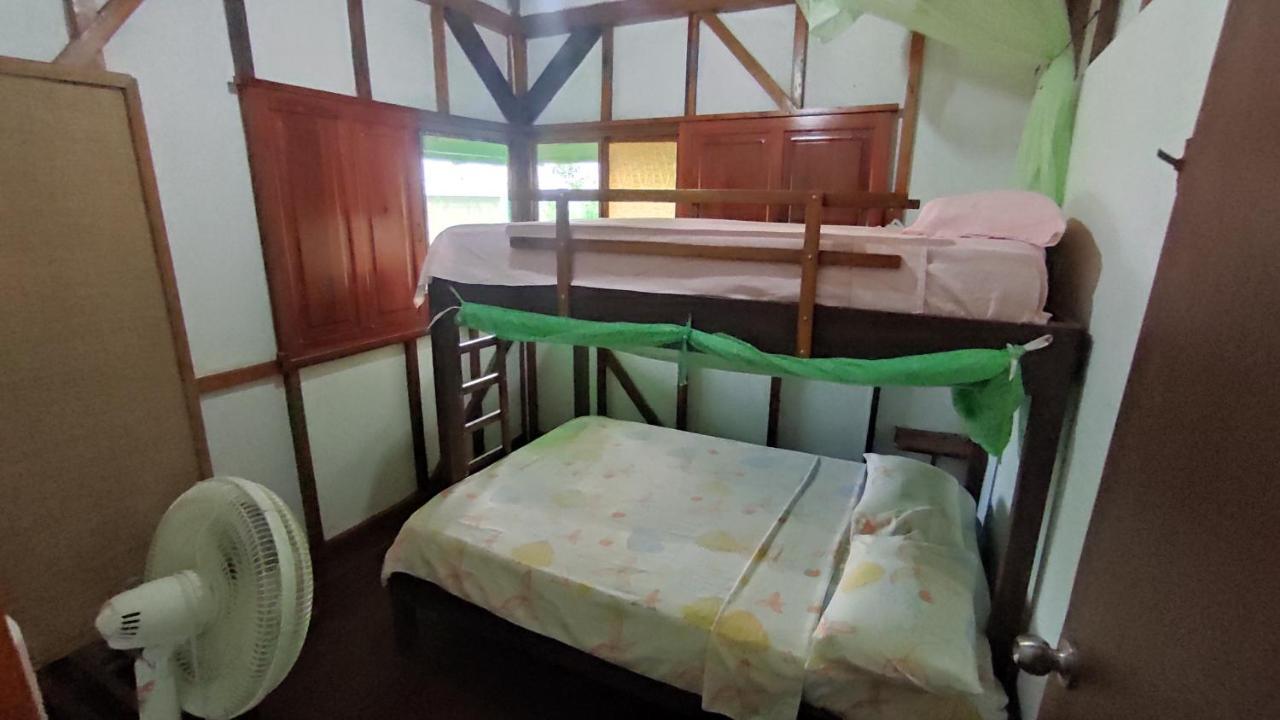 Wasimita Hotel Crucita Kültér fotó