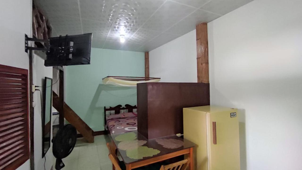 Wasimita Hotel Crucita Kültér fotó