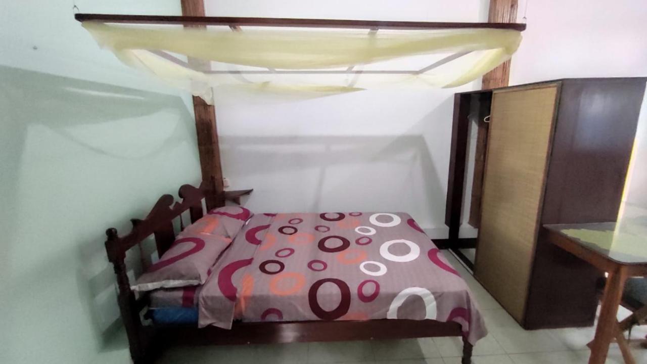 Wasimita Hotel Crucita Kültér fotó