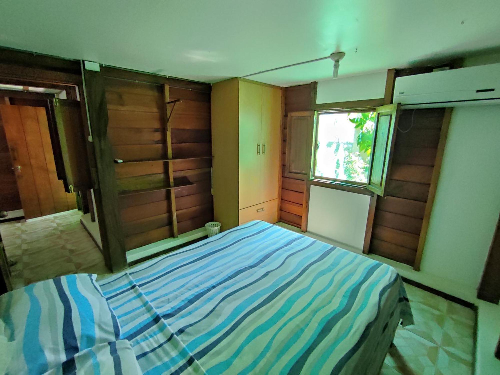 Wasimita Hotel Crucita Szoba fotó